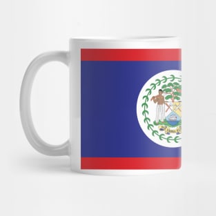 Belize Mug